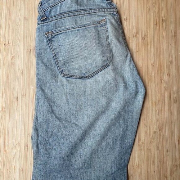 J Brand Washed Denim Jeans - Picture 4 of 4